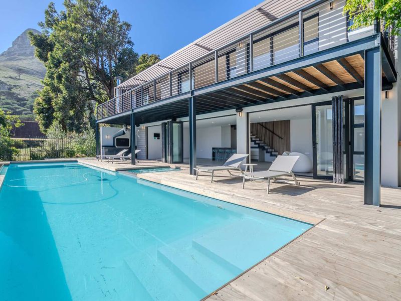 Top of the range finishes, premier address - Photo 2