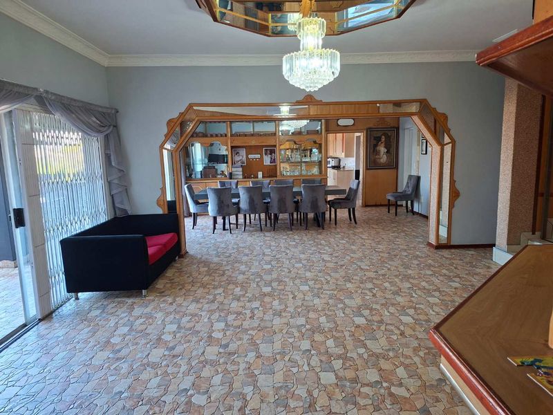 House in Bassonia has lots to offer !! - Photo 5