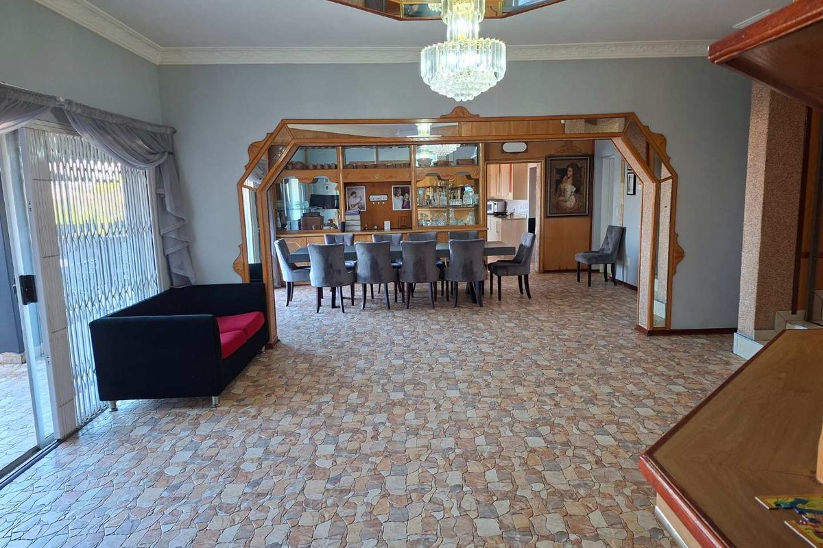 House in Bassonia has lots to offer !! - Photo 5