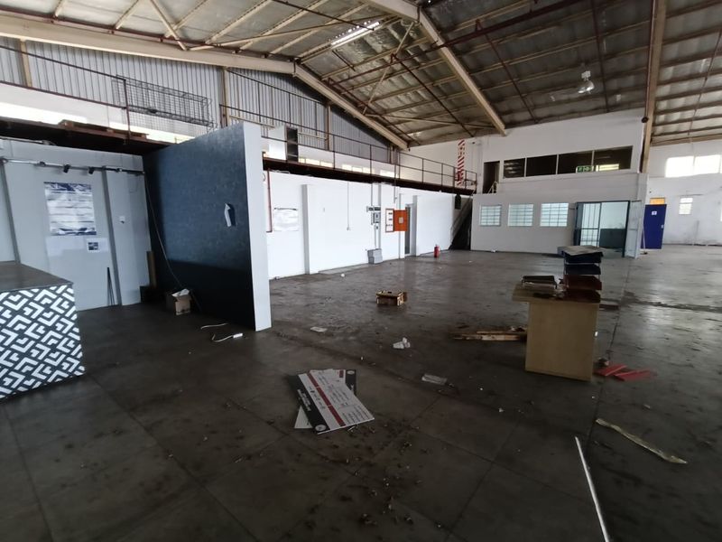 Warehouse |  Heart of Westmead - Photo 7