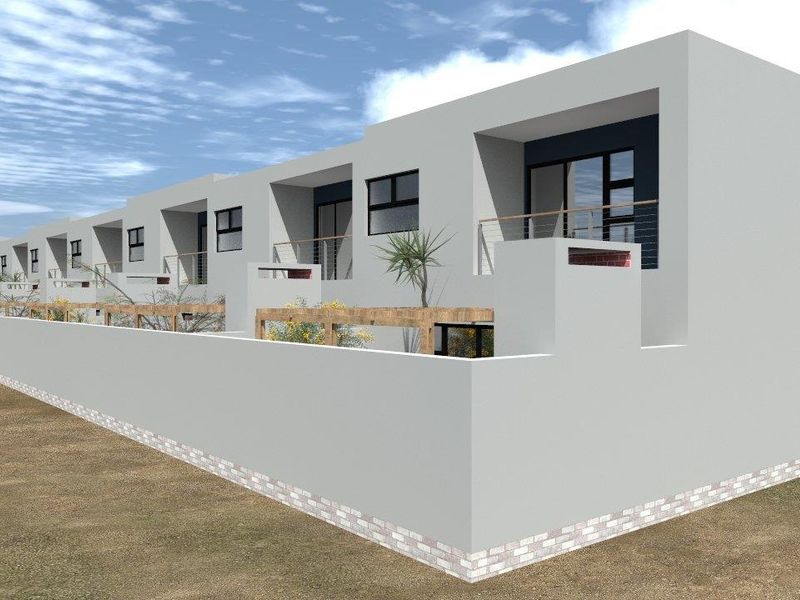 Desert Ridge – Three bedroom Units! - Photo 9