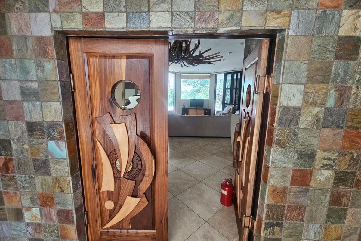 4 Bedroom home to rent in Elephant Rock Eco Estate - Photo 3