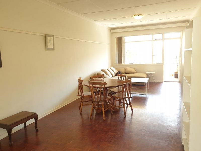 1 BEDROOM FURNISHED APARTMENT TO RENT IN ROSEBANK - Photo 4