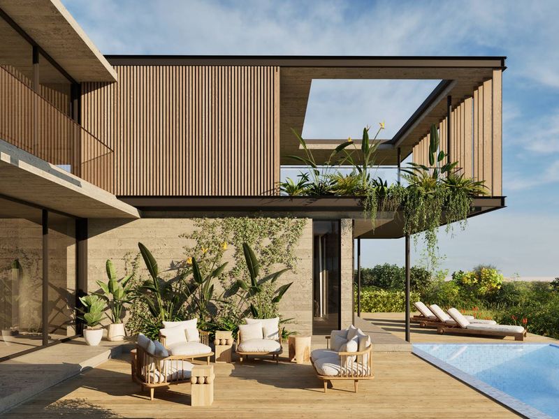 New Exclusive Development  - Plett Lagoon Estate - Photo 4