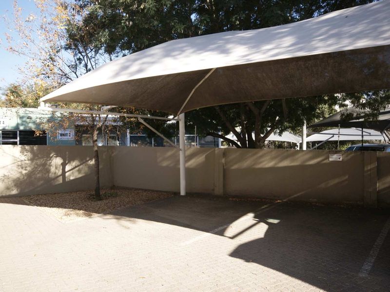 Office Space Klein Windhoek - Photo 2