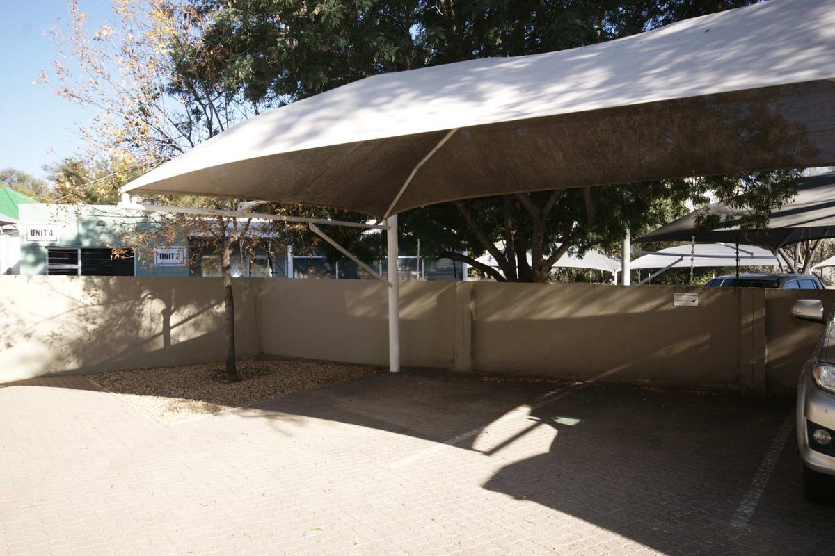 Office Space Klein Windhoek - Photo 2