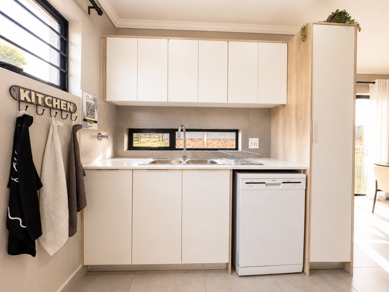 3 Bedroom House at Lion Pride Lifestyle Estate - Photo 3