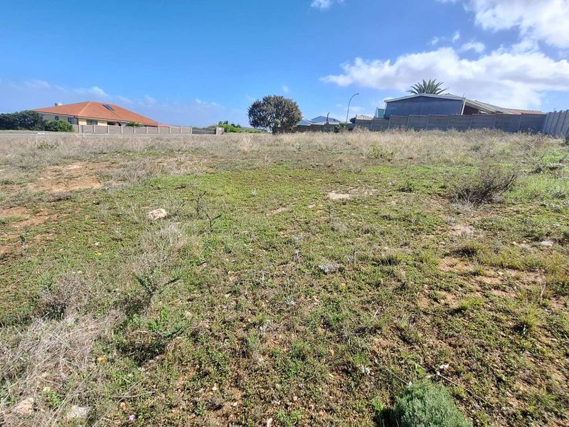 886m2 Vacant Land for Sale in Dana Bay - Photo 3