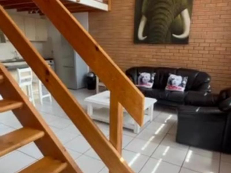 FURNISHED LOFT in THE SPOT. - Photo 5