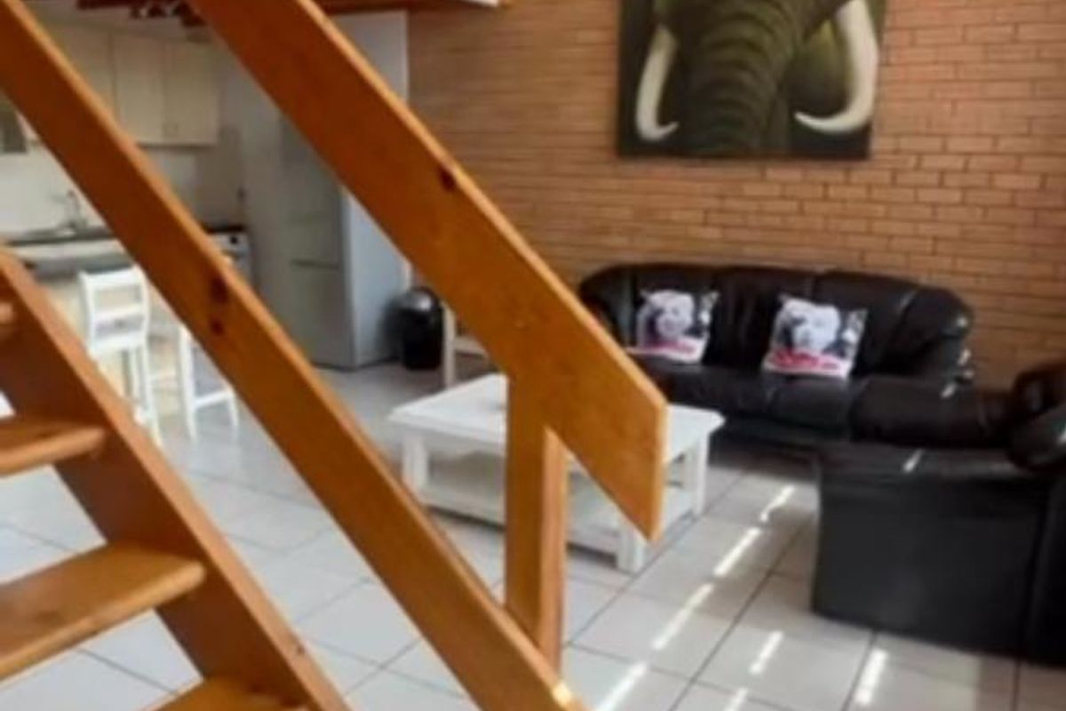 FURNISHED LOFT in THE SPOT. - Photo 5