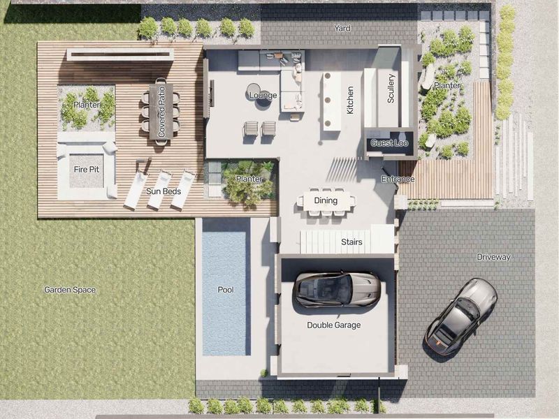 Platinum Concept at The Terraces - Photo 4