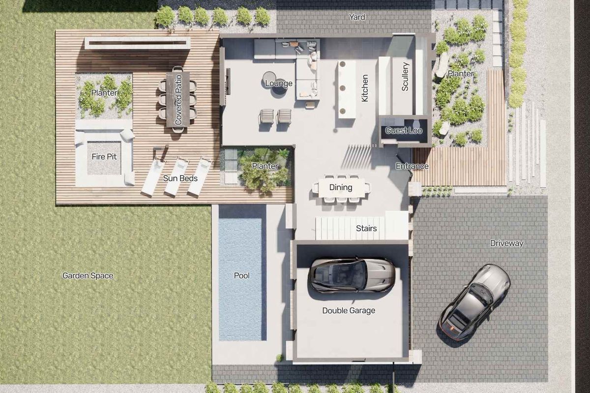 Platinum Concept at The Terraces - Photo 4