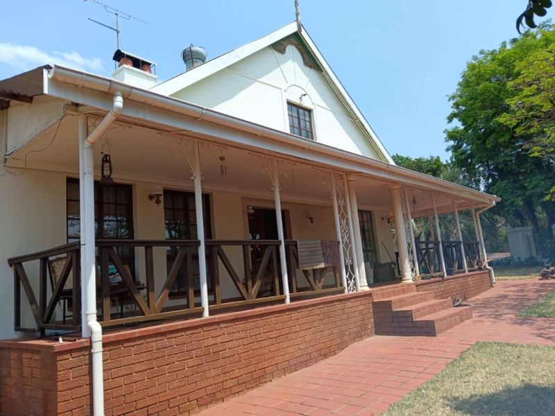 Beautiful corner home on sale in upmarket Ninapark - Photo 2