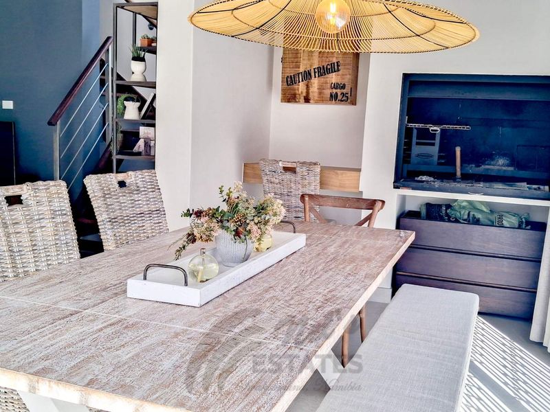 Furnished Townhouse For Sale in Waterfront, Swakopmund - Photo 9