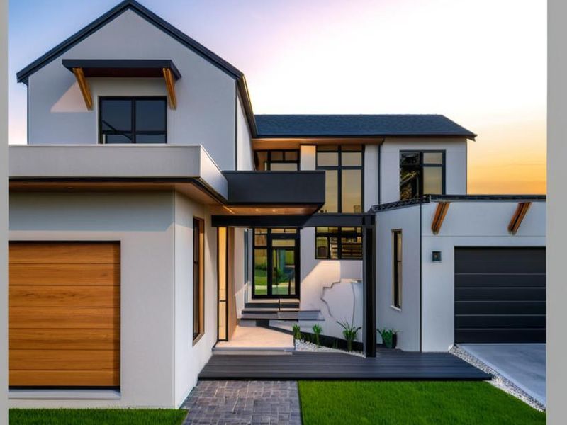 Exquisite personified! Be the owner of this brand new home in Midstream Ridge - Photo 5