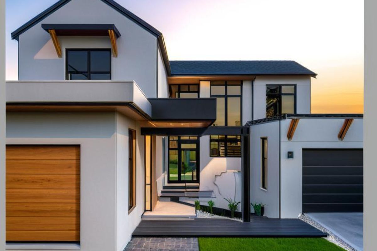 Exquisite personified! Be the owner of this brand new home in Midstream Ridge - Photo 5