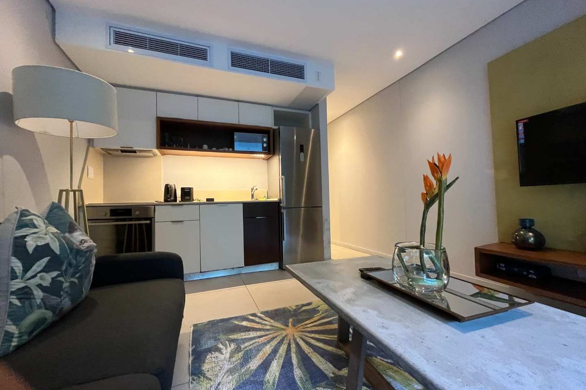 UNBELIEVABLE DEAL – 1 Bedroom Zimbali Suites Unit For Sale - Photo 3