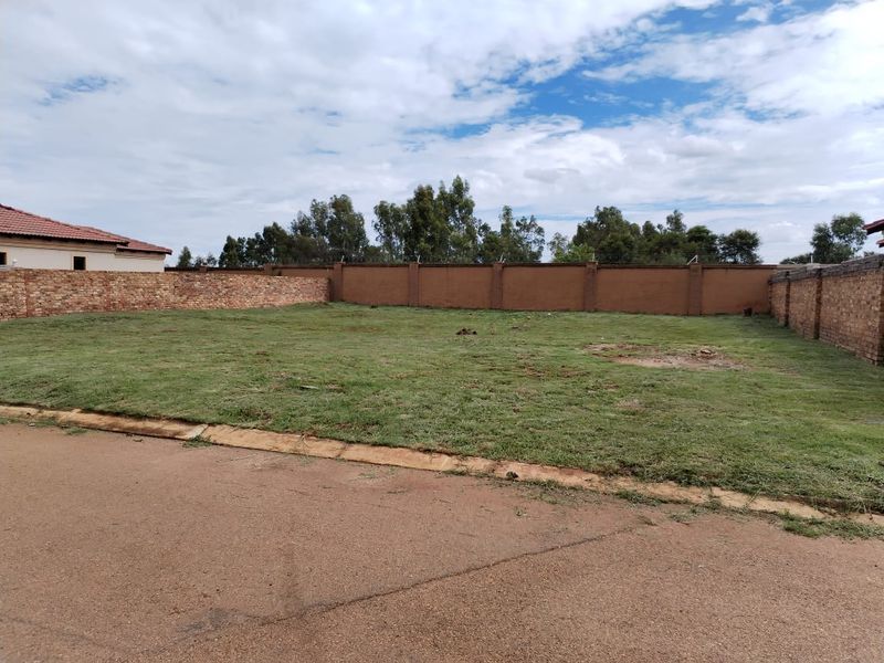 Come build your dream home! - Photo 6