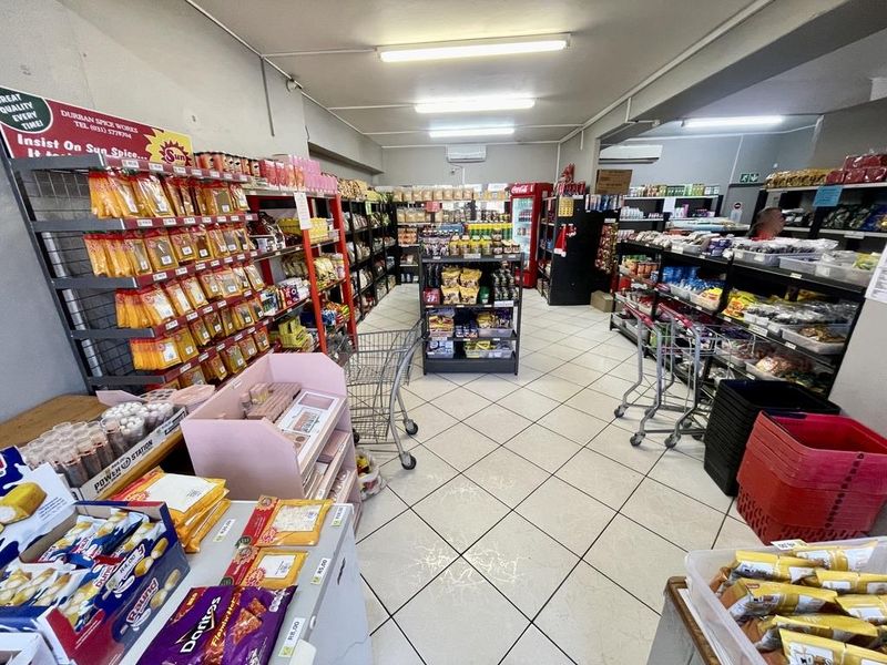 90m2 Retail Space To Let | Prime Durban North - Photo 5