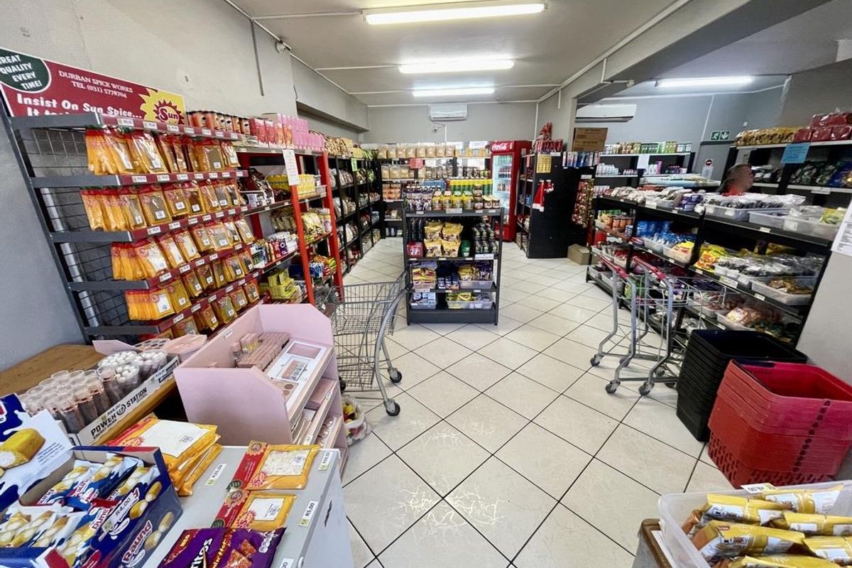 90m2 Retail Space To Let | Prime Durban North - Photo 5