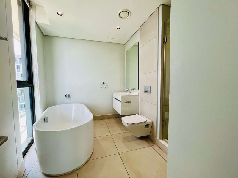 Luxurious 2 bedroom apartment for rent at Ellipse, Waterfall City - Photo 10