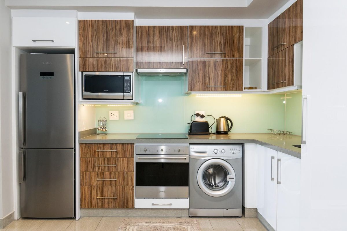 1 BEDROOM | 1 BATHROOM APARTMENT FOR SALE - Photo 4