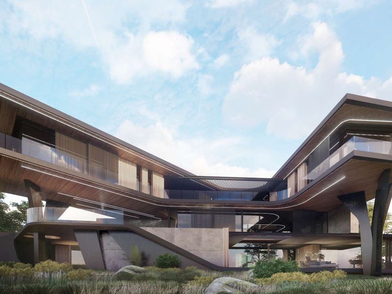 ARCHITECTURAL EXCELLENCE - - Photo 3