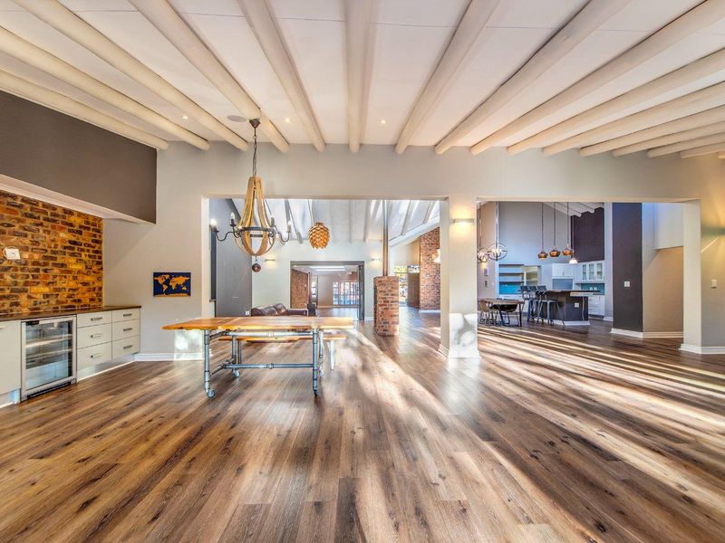 Luxury Meets Lifestyle in Woodhill Golf Estate - Photo 7