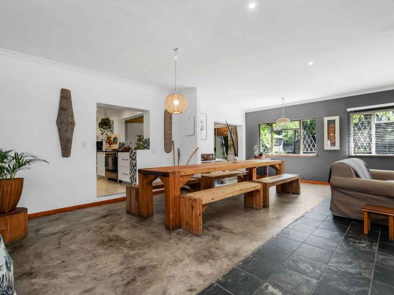 4 BEDROOM HOUSE FOR SALE IN BRYANSTON - Photo 6