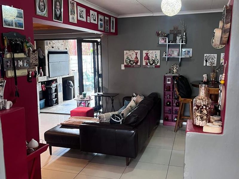 CIMBEBASIA | COZY HOUSE | SALE - Photo 6