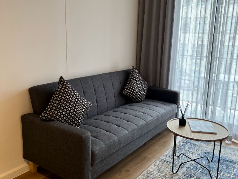 Station house one bedroom apartment - Photo 8