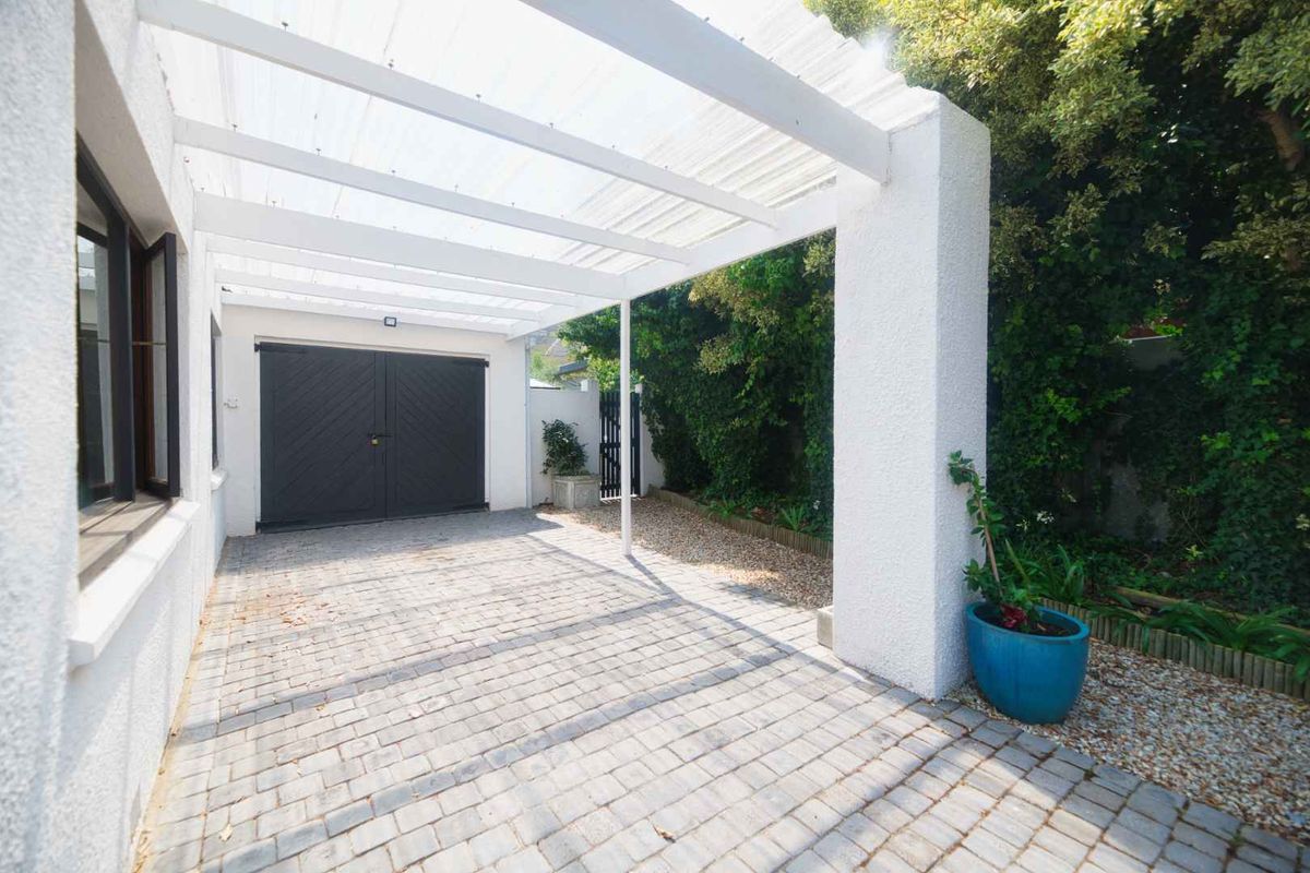 RESIDENTIAL HOME IN NORTHCLIFF - Photo 5