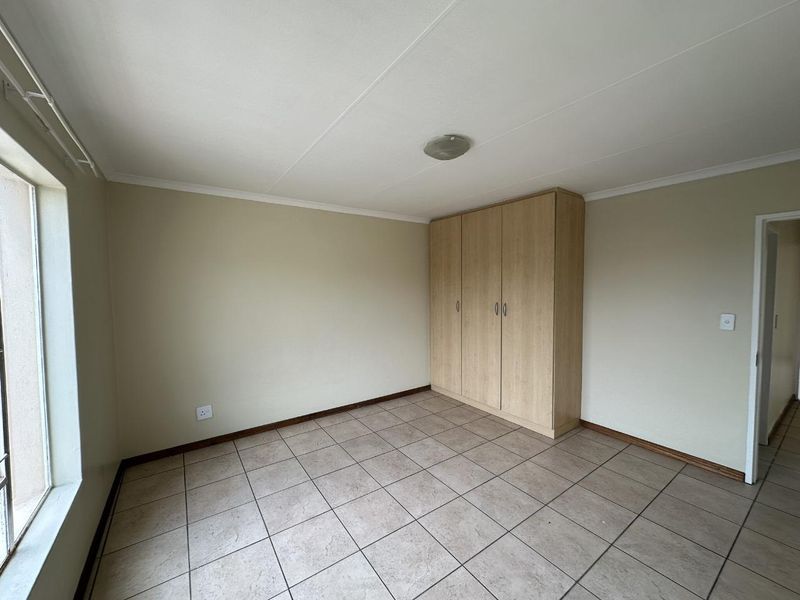TWO BEDROOM APARTMENT IN MIDRAND  : AVAILABLE-1 SEPTEMBER 2026. - Photo 9