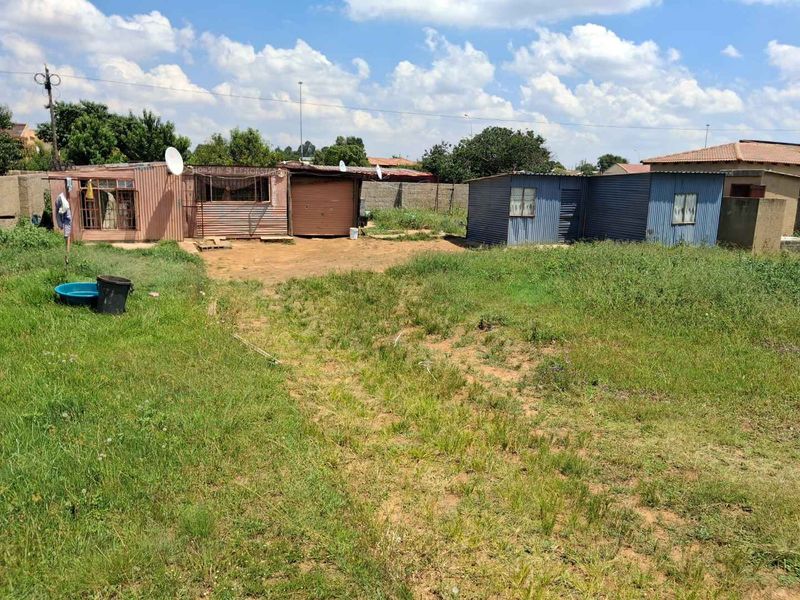 Well Fenced Land For Sale in Meyerton - Photo 9