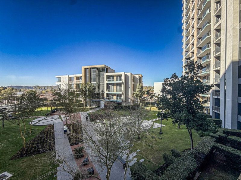 For Sale | 1 Bedroom, 1 Bathroom Apartment | The Capital Trilogy, Menlyn Maine - Photo 5