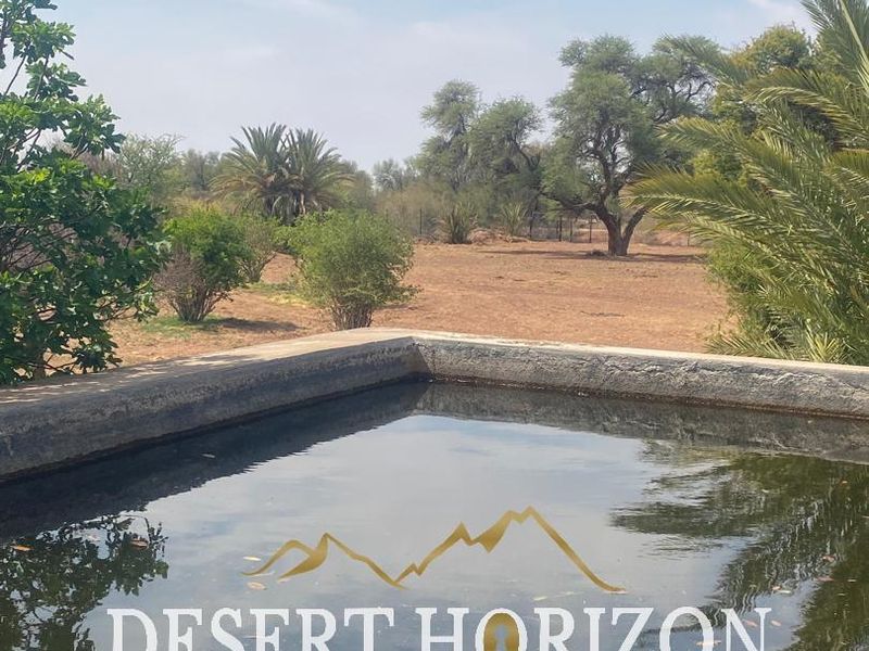 Namibia,Karas Region | Farm for Sale - Photo 2