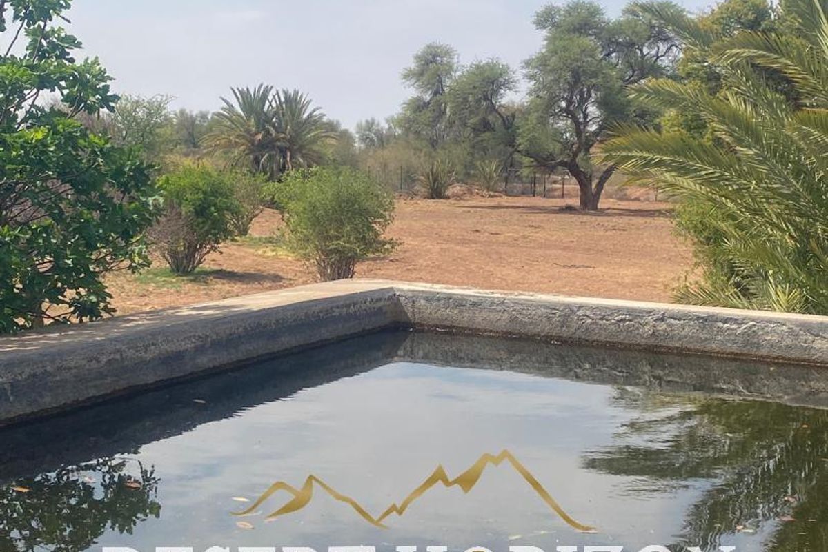 Namibia,Karas Region | Farm for Sale - Photo 2