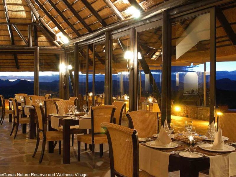 Exclusive Luxury Lodge and Farm - Photo 7