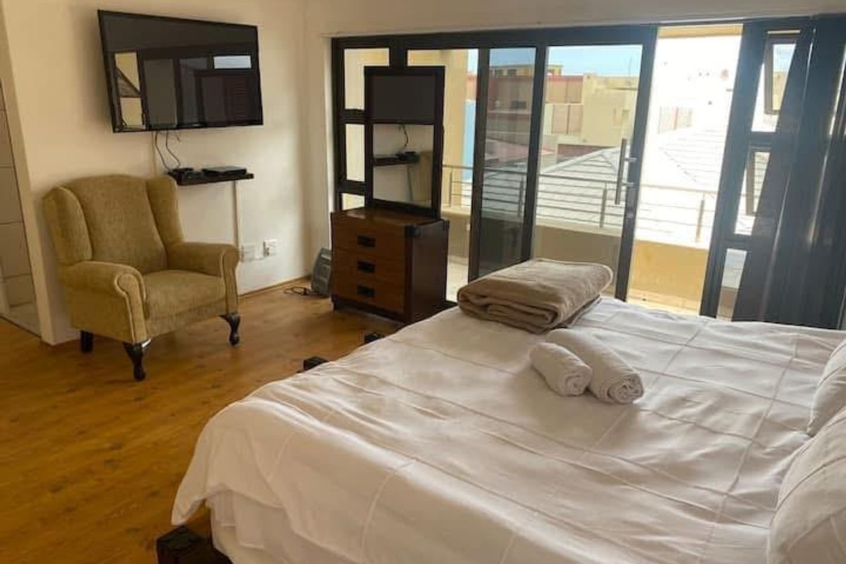 HOUSE FOR SALE - LONG BEACH/ LANG STRAND - Photo 5