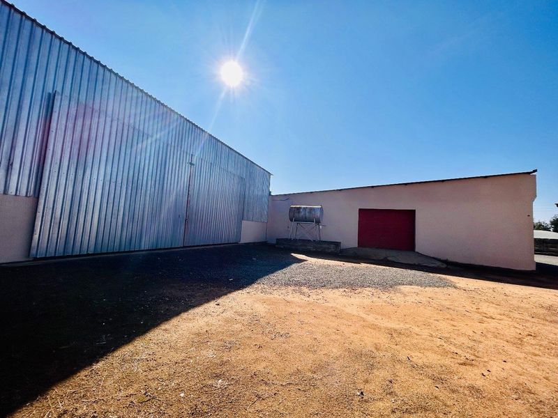 industrial property for sale in Prime Area - Photo 4