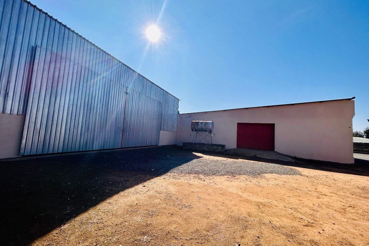 industrial property for sale in Prime Area - Photo 4
