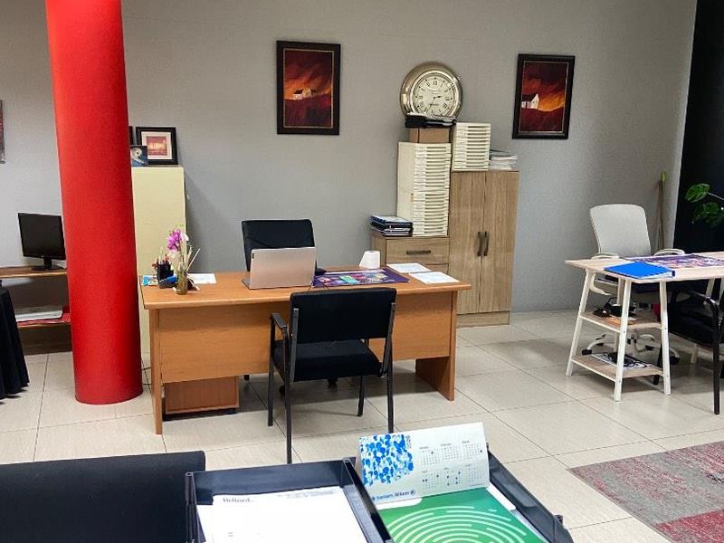 OFFICE SPACE FOR SALE IN KLEIN WINDHOEK/HIDAS SHOPPING CENTER - Photo 2