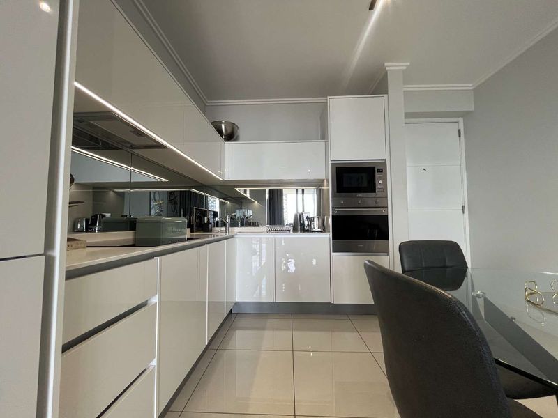 Luxury one bedroom , ground floor apartment for rent at Ellipse Waterfall - Photo 5