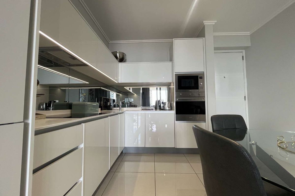 Luxury one bedroom , ground floor apartment for rent at Ellipse Waterfall - Photo 5