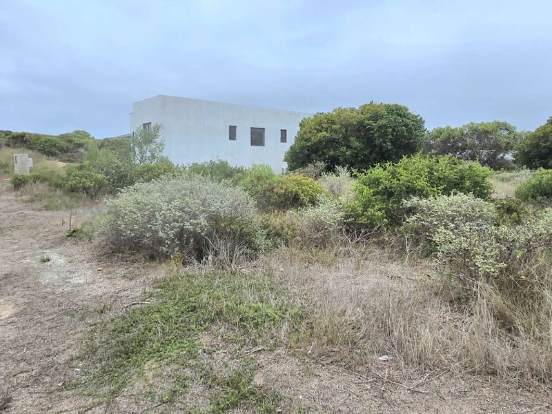 Prime 618m2 Vacant Stand for Sale in Van Dyksbaai / Kleinbaai – Fully Serviced & Level - Photo 5