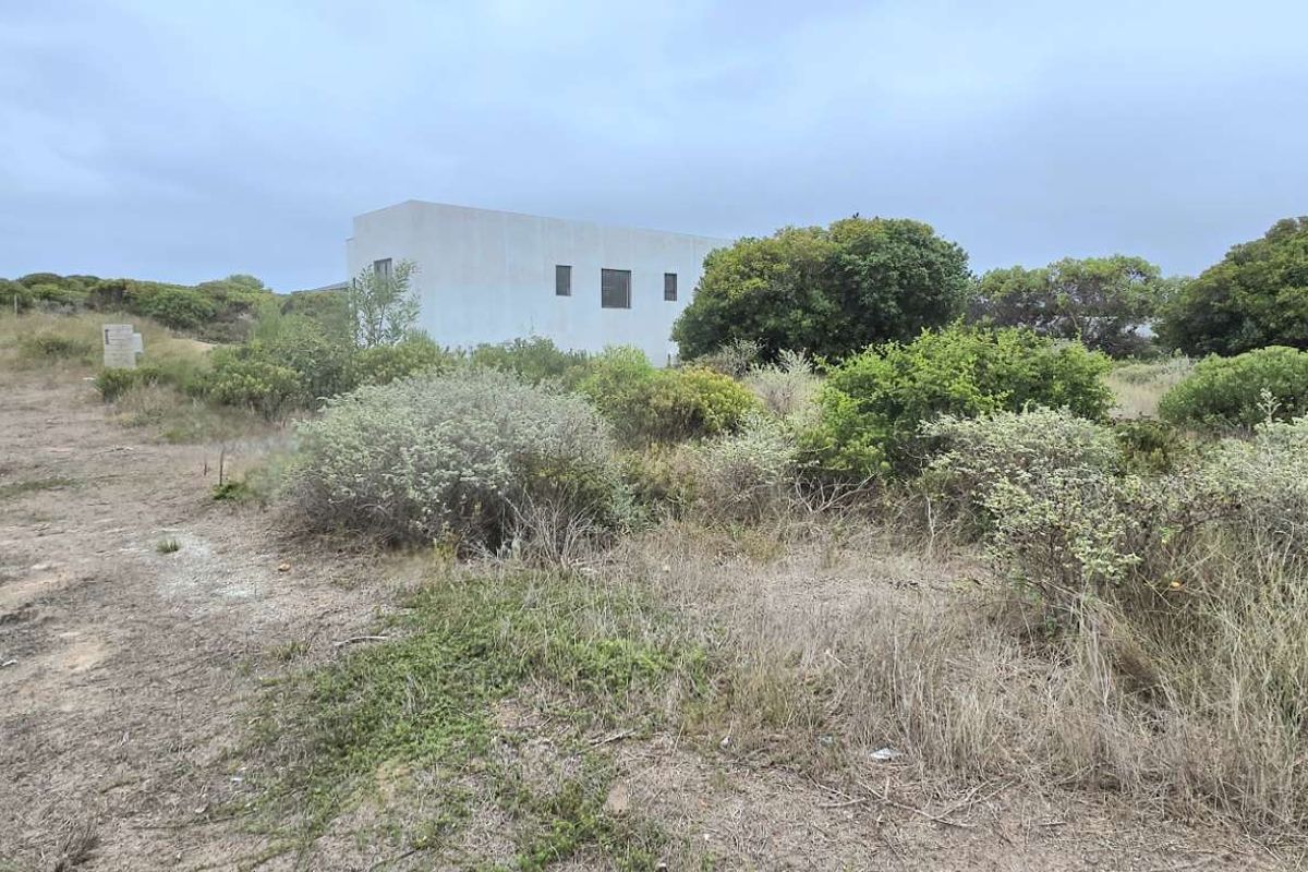Prime 618m2 Vacant Stand for Sale in Van Dyksbaai / Kleinbaai – Fully Serviced & Level - Photo 5