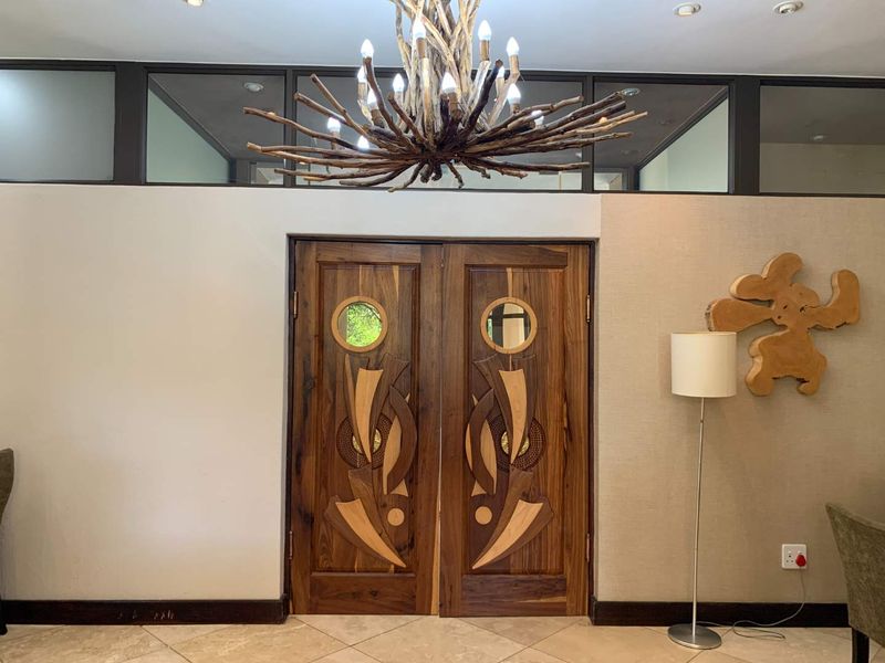 Beautiful 4-bedroom Villa Rental in Elephant Rock Eco Estate - Photo 7