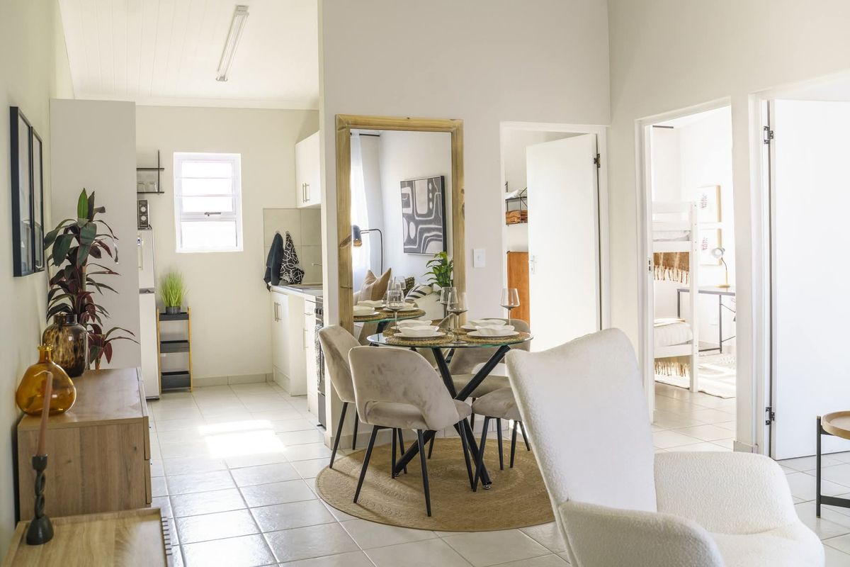 2 Bedroom Townhouse for sale Walvis Bay - Photo 5