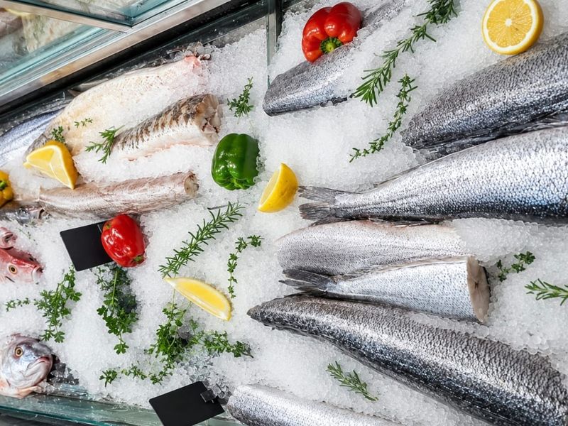 Established Seafood Retail Business for Sale - Bedfordview - Photo 3