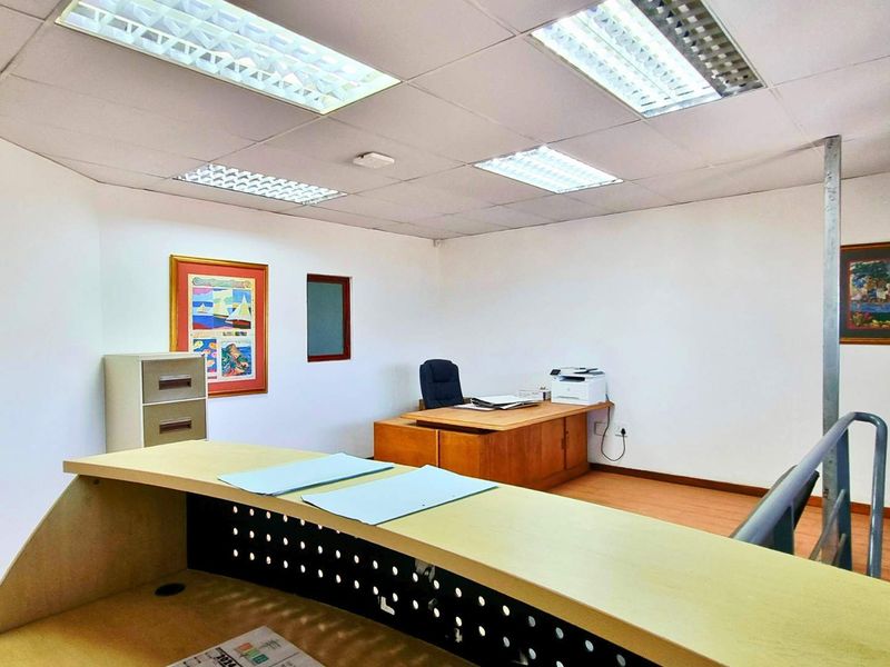 Mini Warehouse to Let | Briardene | 3-Phase 60A | 01 Feb 2026 - Photo 5